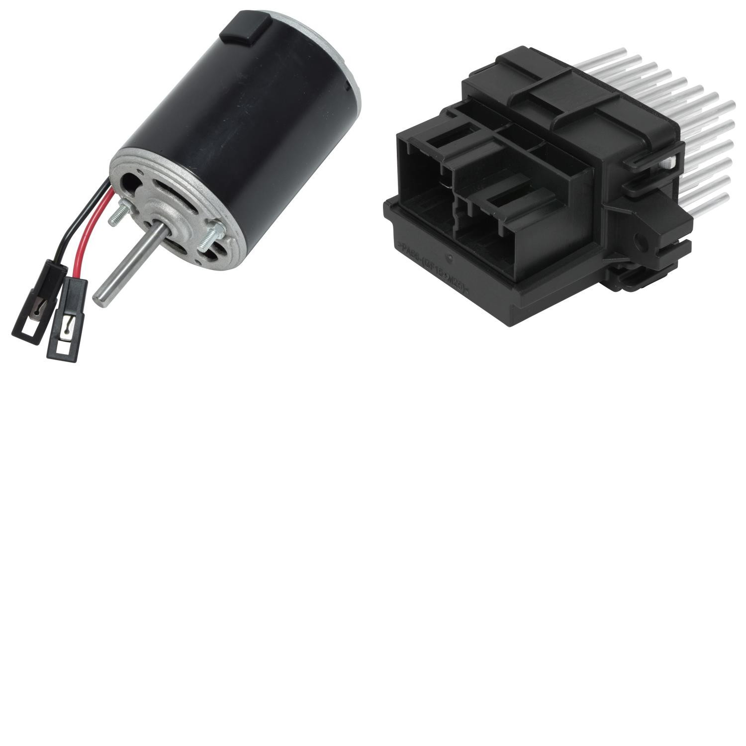 International ProStar Blower Motors & Components | TRUCKiD
