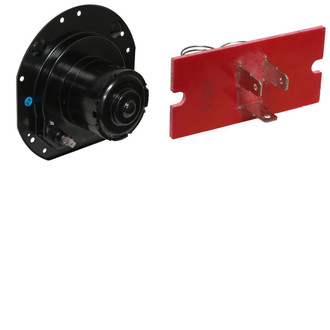 UAC® - HVAC Blower Motor Kit