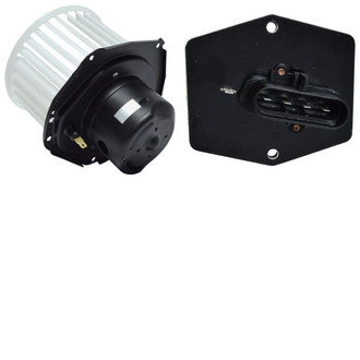 UAC® - HVAC Blower Motor Kit