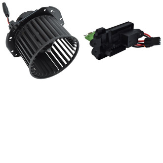 UAC® - HVAC Blower Motor Kit