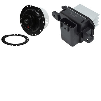 UAC® - HVAC Blower Motor Kit