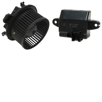 UAC® - HVAC Blower Motor Kit