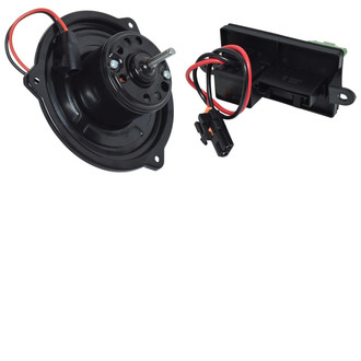 UAC® - HVAC Blower Motor Kit