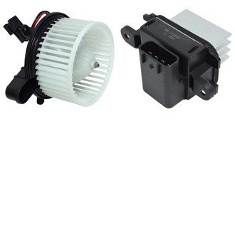 UAC® - HVAC Blower Motor Kit