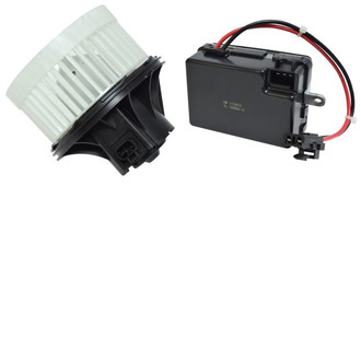 UAC® - HVAC Blower Motor Kit