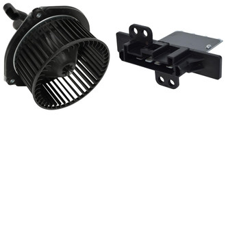 UAC® - HVAC Blower Motor Kit