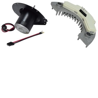 UAC® - HVAC Blower Motor Kit