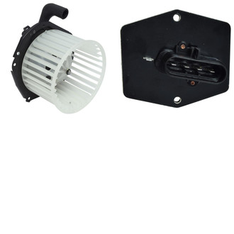 UAC® - HVAC Blower Motor Kit