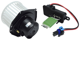 UAC® - HVAC Blower Motor Kit