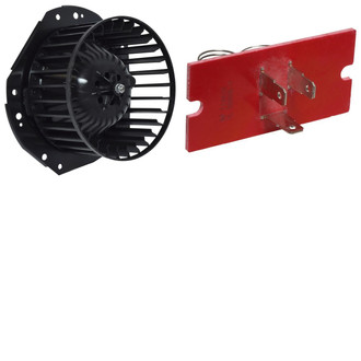 UAC® - HVAC Blower Motor Kit
