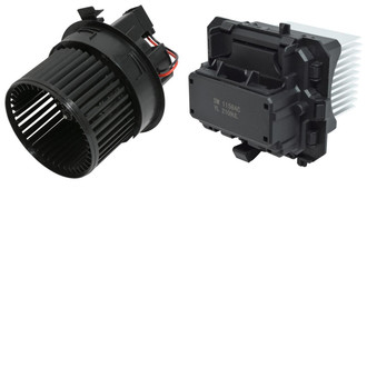 UAC® - HVAC Blower Motor Kit