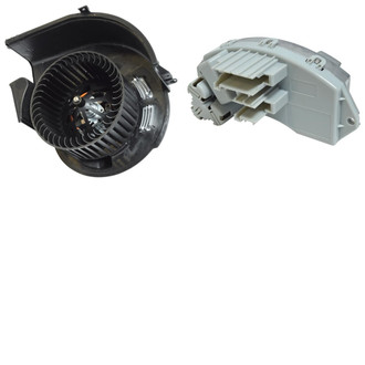 UAC® - HVAC Blower Motor Kit