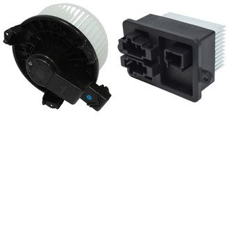 UAC® - HVAC Blower Motor Kit