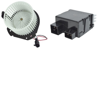 UAC® - HVAC Blower Motor Kit