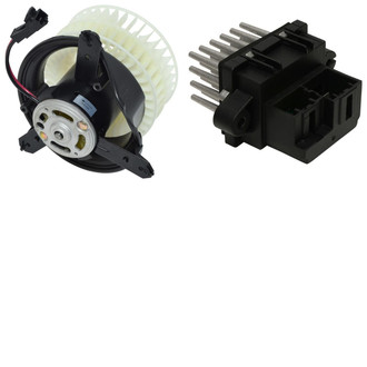 UAC® - HVAC Blower Motor Kit