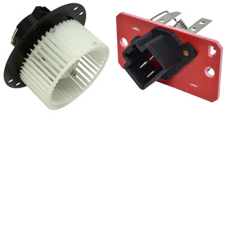UAC® - HVAC Blower Motor Kit