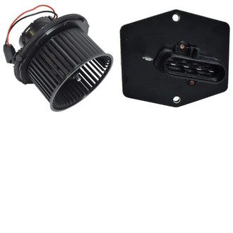 UAC® - HVAC Blower Motor Kit