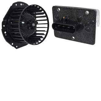 UAC® - HVAC Blower Motor Kit