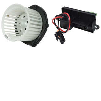 UAC® - HVAC Blower Motor Kit