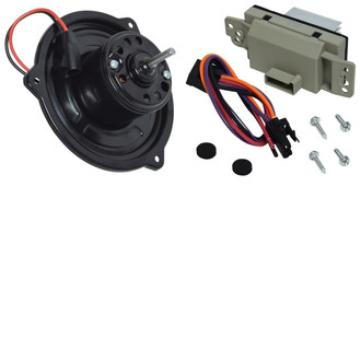 UAC® - HVAC Blower Motor Kit