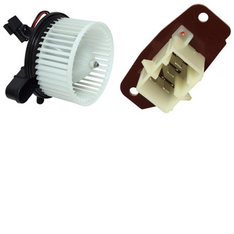 UAC® - HVAC Blower Motor Kit