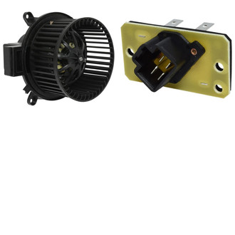 UAC® - HVAC Blower Motor Kit