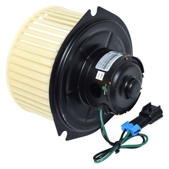 UAC® - HVAC Blower Motor