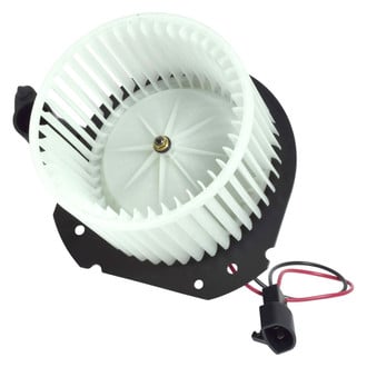 UAC® - HVAC Blower Motor