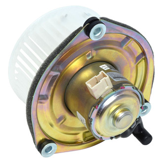 UAC® - HVAC Blower Motor