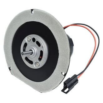 UAC® - HVAC Blower Motor
