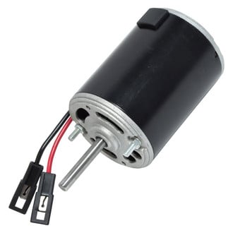 UAC® - HVAC Blower Motor without Wheel