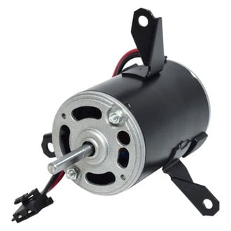UAC® - HVAC Blower Motor without Wheel
