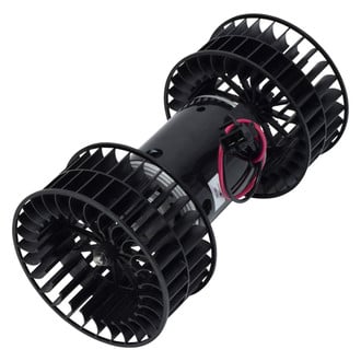 UAC® - HVAC Blower Motor