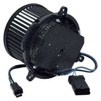 Freightliner M2 Blower Motors & Components - TRUCKiD.com