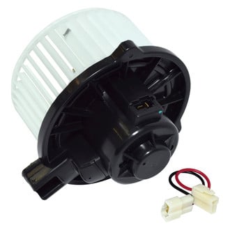 UAC® - HVAC Blower Motor