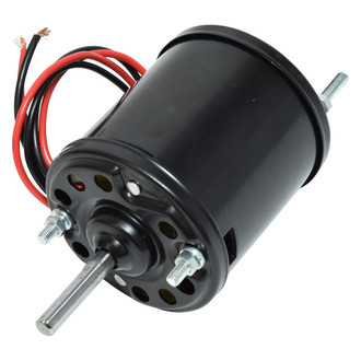 UAC® - HVAC Blower Motor without Wheel