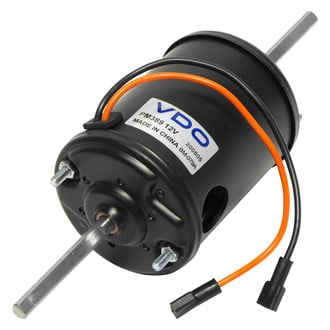 UAC® - HVAC Blower Motor