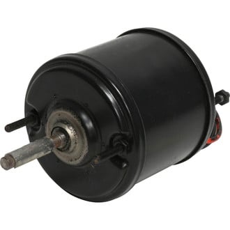UAC® - HVAC Blower Motor without Wheel