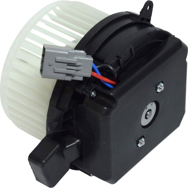 UAC® - HVAC Blower Motor