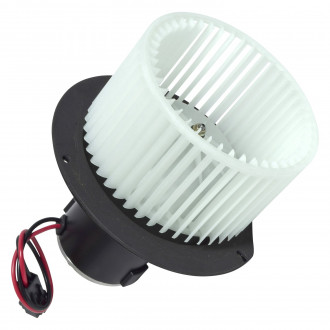 Universal Air Conditioner BM 9194C HVAC Blower Motor - View #10