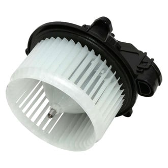 UAC® - HVAC Blower Motor
