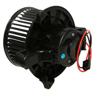 UAC® - HVAC Blower Motor