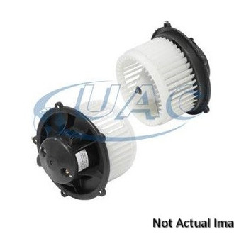 UAC® - HVAC Blower Motor without Wheel