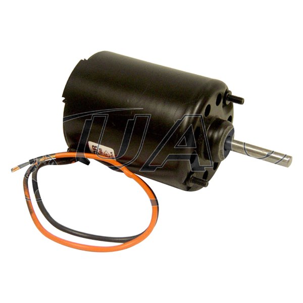UAC® - HVAC Blower Motor without Wheel
