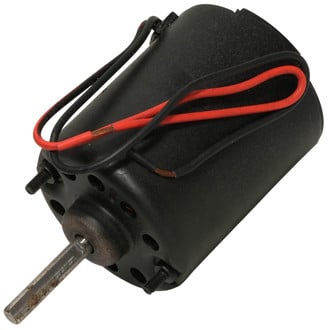 UAC® - HVAC Blower Motor