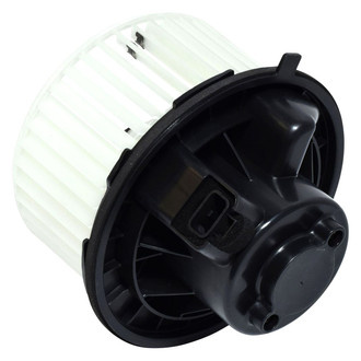 UAC® - HVAC Blower Motor
