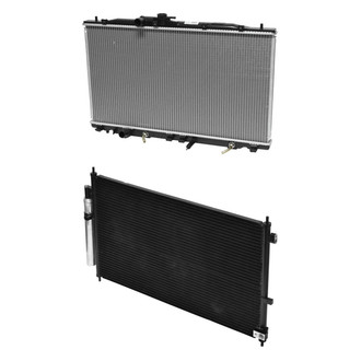 UAC® - Radiator and Condenser Kit