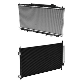 UAC® - Radiator and Condenser Kit