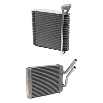 UAC® - A/C Evaporator Core and Heater Core Kit
