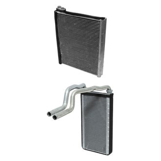 UAC® - A/C Evaporator Core and Heater Core Kit